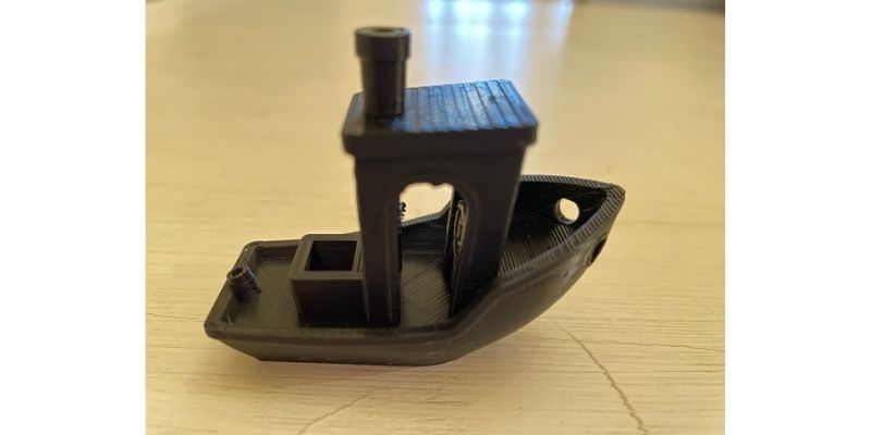 3dbenchy print