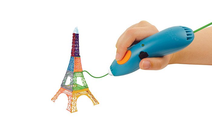 3doodler start cheap 3d pen