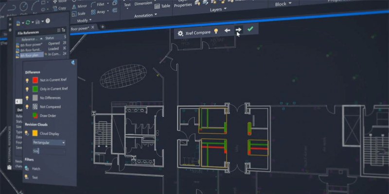 autocad architecture design software