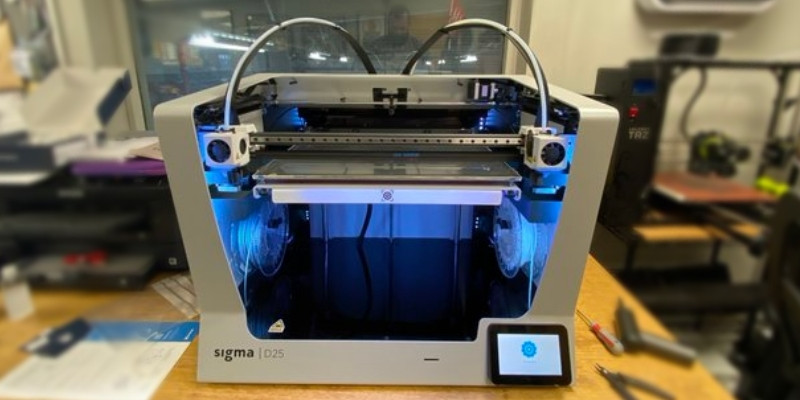 BCN3D Sigma D25