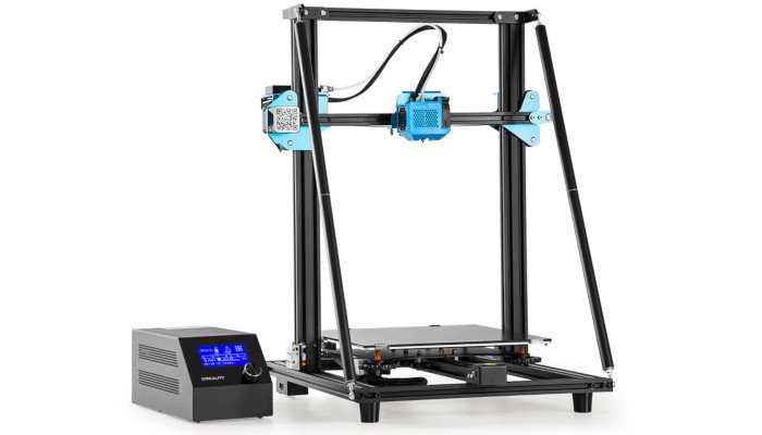 creality cr-10 v2 reprap kit