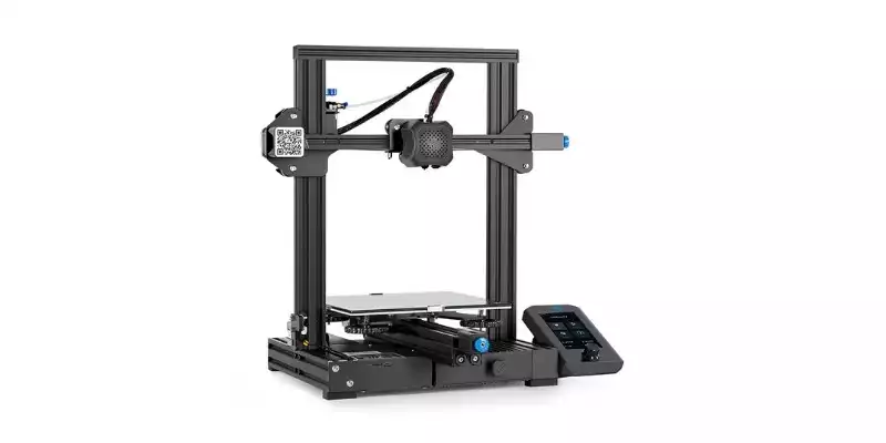 Creality Ender 3 3D Printer