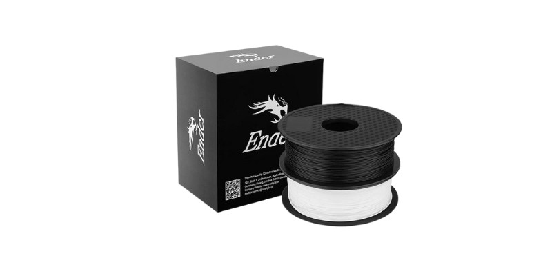 Ender 3 PLA filament 