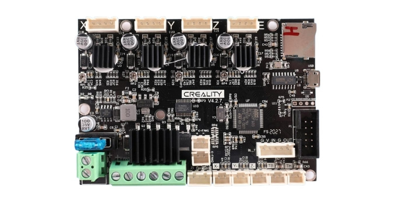 Ender 3 V2 Mainboard