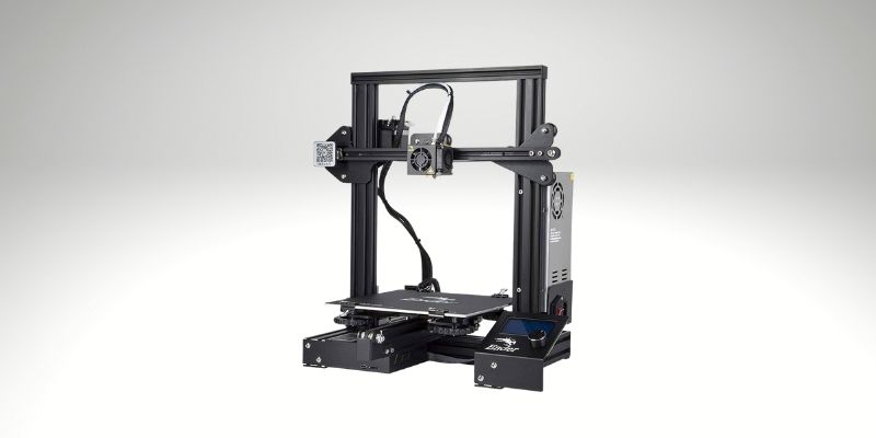 Creality ender 3