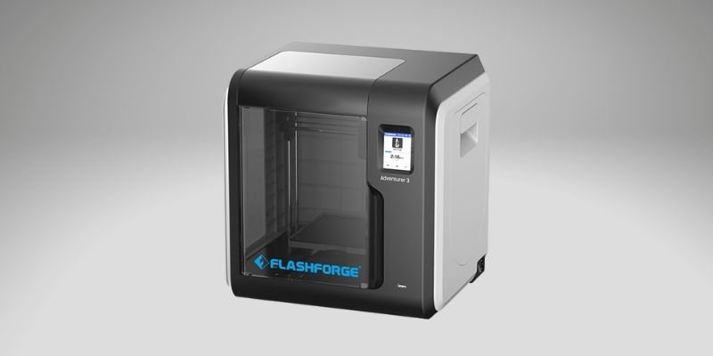 flashforge adventurer 3 lite