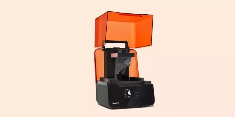 Formlabs 3D Printers: Form 3