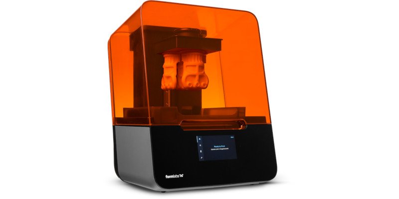 formlabs form 3