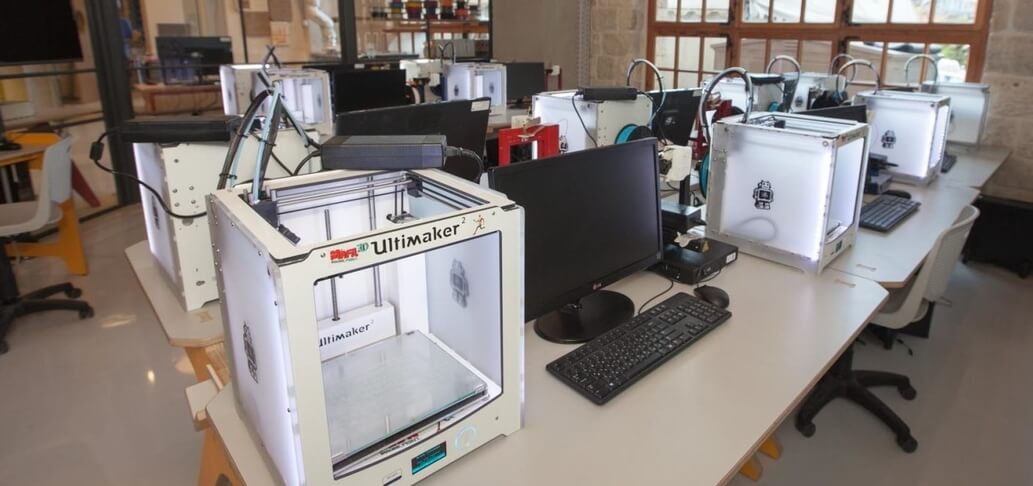 Madatech Fablab