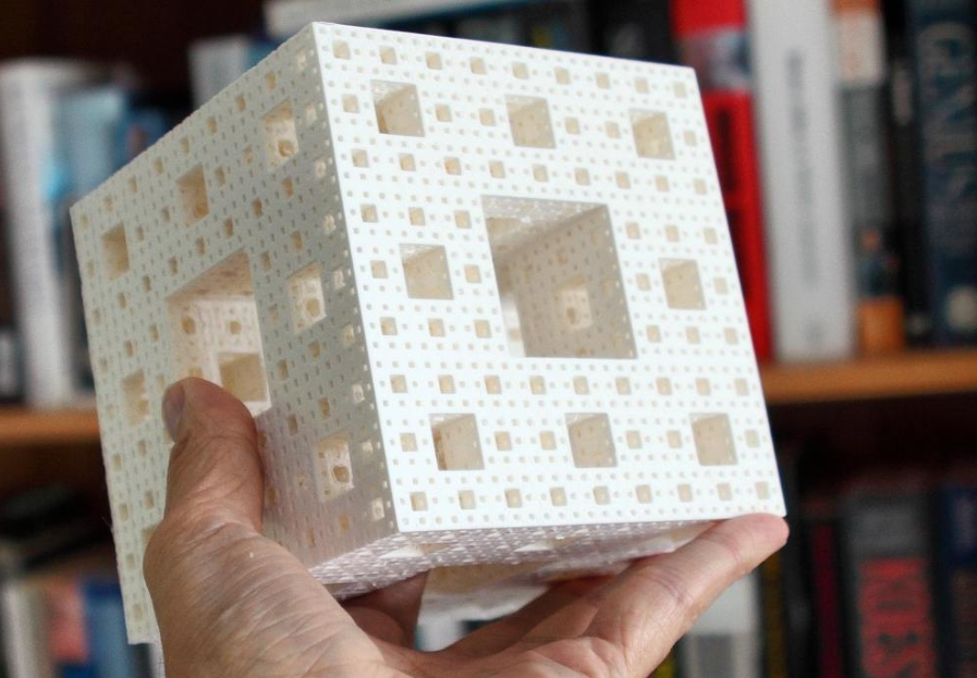 Menger Sponge