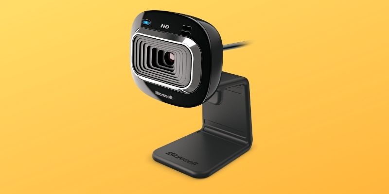 microsoft lifecam hd-3000