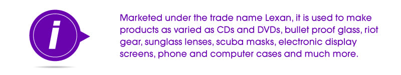 Polycarbonate 3D Printer Filament Properties