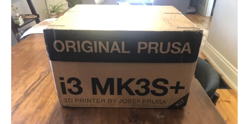 Prusa i3