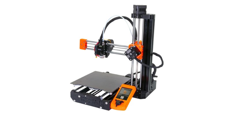 Prusa Mini+