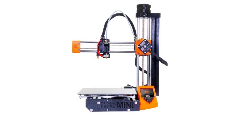 prusa mini kit