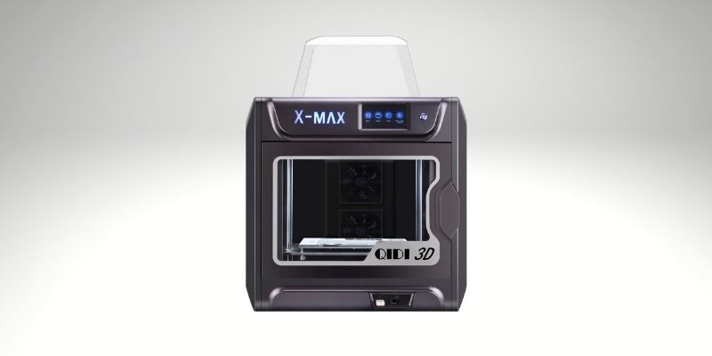 qidi tech x-max