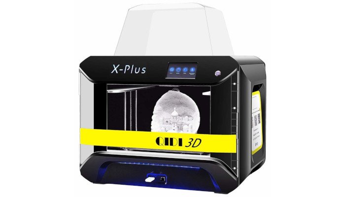 qidi tech x-plus+