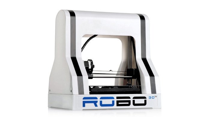 robo 3d r1+