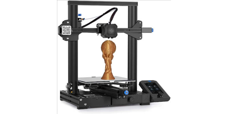 Ender 3 Amazon