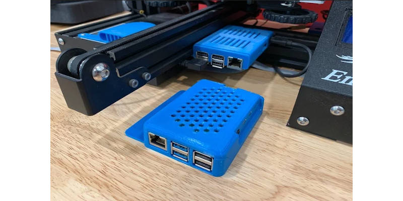 Raspberry Pi Case