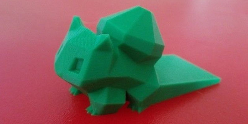 Bulbasaur Doorstop