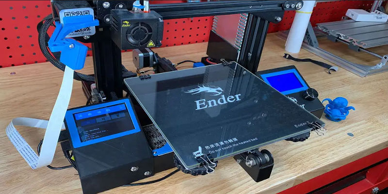 Creality Ender 3