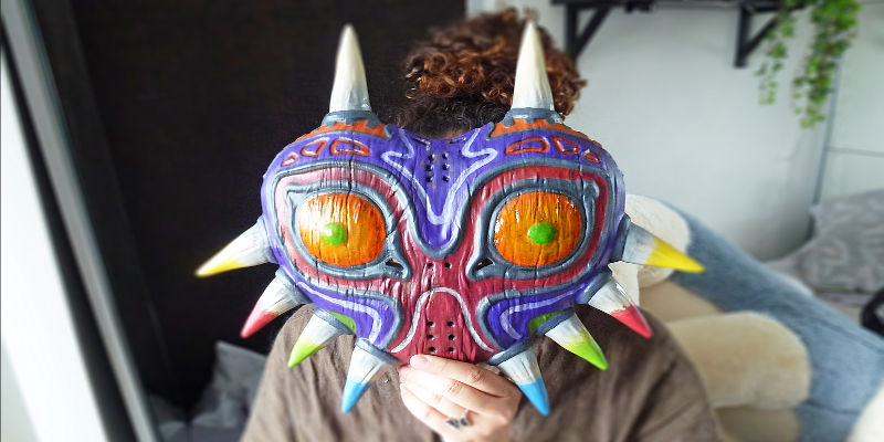 Majora's Mask