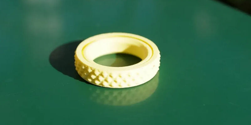 Fidget Ring