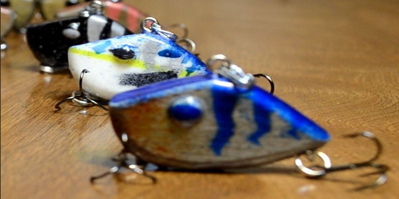 Fishing Lures 2