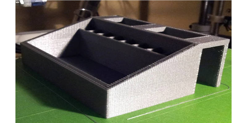 3D Printed Toolbox