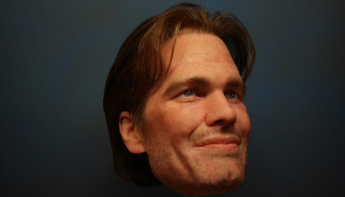 3d printed mask hyperflesh tom brady