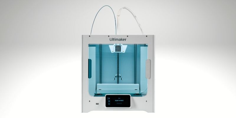 Ultimaker S3