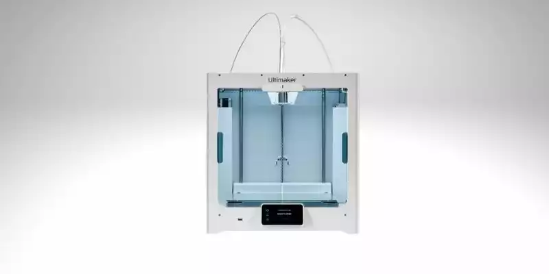 UltiMaker S5